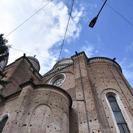 Prato Della Valle Studio Padova Exterior foto